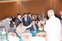 NATS 2013 Sambaralu 2nd Day Photos